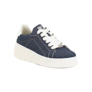 RIEKER ocean Carla 01 Comfort Sneakers